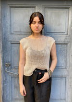 Lataa kuva Galleria-katseluun, Neulostoppi