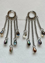 Lataa kuva Galleria-katseluun, Väinämöisen kyyneleet - Kuun veet