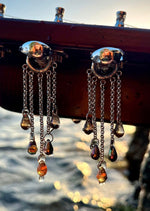 Lataa kuva Galleria-katseluun, Väinämöisen kyyneleet - Kuun veet