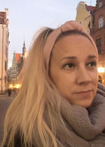 Lataa kuva Galleria-katseluun, Merinovillapanta | Roosa