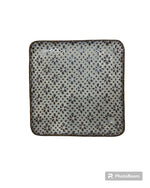 Lataa kuva Galleria-katseluun, Kakkulautanen Harmaasavu