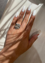 Lataa kuva Galleria-katseluun, Ranta sormus