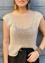 Lataa kuva Galleria-katseluun, Neulostoppi