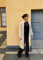 Lataa kuva Galleria-katseluun, Neulostoppi - musta