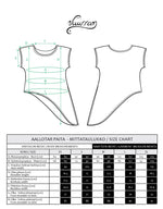 Lataa kuva Galleria-katseluun, Aallotar t-paita