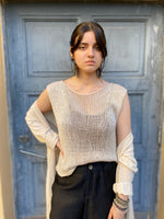 Lataa kuva Galleria-katseluun, Neulostoppi