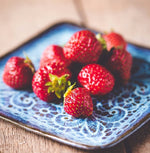 Lataa kuva Galleria-katseluun, Kakkulautanen Harmaasavu