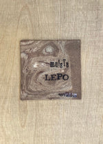 Lataa kuva Galleria-katseluun, Laatta: Muista lepo