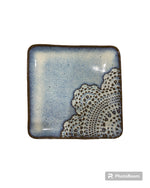 Lataa kuva Galleria-katseluun, Kakkulautanen Harmaasavu