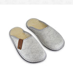 Lataa kuva Galleria-katseluun, HALLA sisätossut