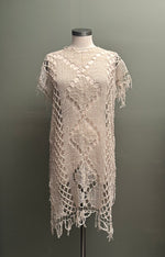 Lataa kuva Galleria-katseluun, Neulosmekko | one size