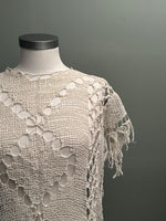 Lataa kuva Galleria-katseluun, Neulosmekko | one size