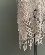 Lataa kuva Galleria-katseluun, Neulosmekko | one size