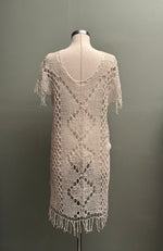 Lataa kuva Galleria-katseluun, Neulosmekko | one size