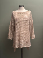 Lataa kuva Galleria-katseluun, Villaneule - Kayla | One size