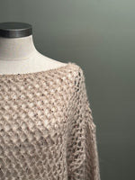 Lataa kuva Galleria-katseluun, Villaneule - Kayla | One size