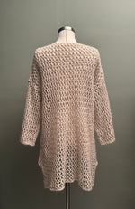 Lataa kuva Galleria-katseluun, Villaneule - Kayla | One size