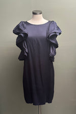 Lataa kuva Galleria-katseluun, Silkkimekko - Lamin H&M | 36