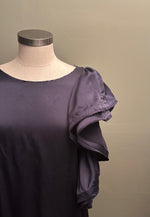 Lataa kuva Galleria-katseluun, Silkkimekko - Lamin H&M | 36