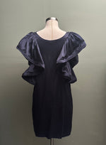 Lataa kuva Galleria-katseluun, Silkkimekko - Lamin H&M | 36