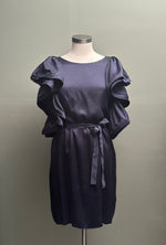 Lataa kuva Galleria-katseluun, Silkkimekko - Lamin H&M | 36