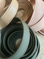 Lataa kuva Galleria-katseluun, Kapea kietaisuvyö | Erikoisvärit