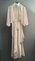 Lataa kuva Galleria-katseluun, Upea valkoinen leninki | 36