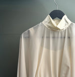 Lataa kuva Galleria-katseluun, Upea valkoinen leninki | 36