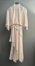 Lataa kuva Galleria-katseluun, Upea valkoinen leninki | 36