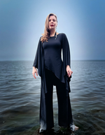 Lataa kuva Galleria-katseluun, Imago paita | musta