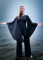 Lataa kuva Galleria-katseluun, Imago paita | musta