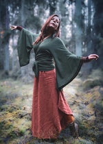 Lataa kuva Galleria-katseluun, Joutsen kietaisupaita | Kataja