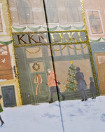 Lataa kuva Galleria-katseluun, KKNEKKI joulukalenteri 2026
