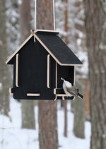 Lataa kuva Galleria-katseluun, Koottava Lintulauta, iso