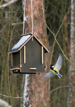 Lataa kuva Galleria-katseluun, Koottava Lintulauta, iso