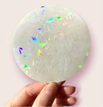 Lataa kuva Galleria-katseluun, SUN CATCHER -tarra