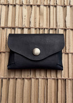 Lataa kuva Galleria-katseluun, Musta lompakko