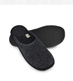 Lataa kuva Galleria-katseluun, MUSTJA sisätossut