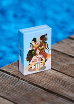 Lataa kuva Galleria-katseluun, PlayPauseBe joogakortit