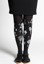 Lataa kuva Galleria-katseluun, Puisto sukkahousut | useita värejä