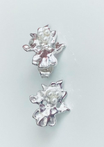 Lataa kuva Galleria-katseluun, Juhannus nappikorvakorut | useita värejä