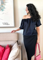 Lataa kuva Galleria-katseluun, Sisäinen meri Pusero