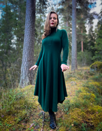 Lataa kuva Galleria-katseluun, Kaiut-mekko | Katso värit