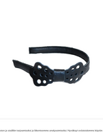 Lataa kuva Galleria-katseluun, Humbugi rusettipanta| useita värejä