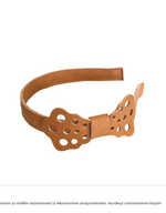 Lataa kuva Galleria-katseluun, Humbugi rusettipanta| useita värejä