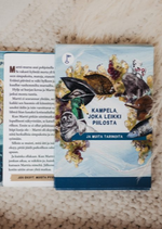 Lataa kuva Galleria-katseluun, Metsän aika - satukortit