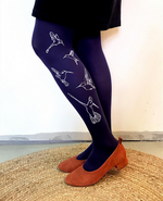 Lataa kuva Galleria-katseluun, Kolibri sukkahousut | useita värejä