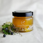 Lataa kuva Galleria-katseluun, Hymypoika-hunaja Metsäkukka, juokseva/kiinteä