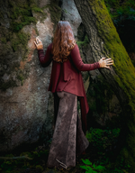 Lataa kuva Galleria-katseluun, Lintukoto kietaisupaita | Kaisla, Verikivi