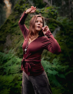 Lataa kuva Galleria-katseluun, Lintukoto kietaisupaita | Kaisla, Verikivi